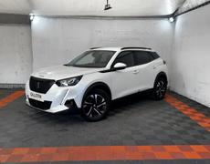 Peugeot 2008 Étréchy