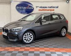 BMW Serie 2 Active Tourer Étréchy