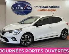 Renault Clio 5 Étréchy