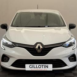 Renault Clio 5 Evolution TCe 100 GPL &Eacute;tr&eacute;chy