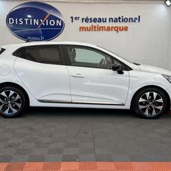 Renault Clio 5 Evolution TCe 100 GPL &Eacute;tr&eacute;chy