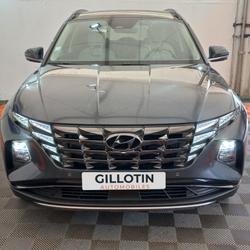 Hyundai Tucson 1.6 PHEV 265 HTRAC EXECUTIVE 4WD AUTO &Eacute;tr&eacute;chy