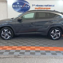 Hyundai Tucson 1.6 PHEV 265 HTRAC EXECUTIVE 4WD AUTO &Eacute;tr&eacute;chy