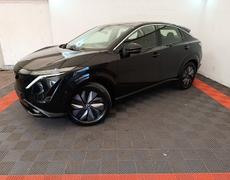 Nissan Ariya Étréchy