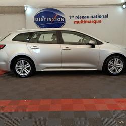 Toyota Corolla Touring Sports Hybride 122h Dynamic Business Beyond Zer &Eacute;tr&eacute;chy