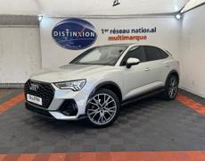 Audi Q3 Étréchy