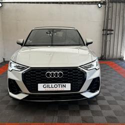 Audi Q3 35 TFSI 150 MHEV S Tronic 7 S LINE &Eacute;tr&eacute;chy