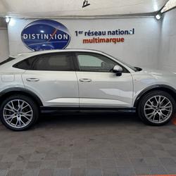 Audi Q3 35 TFSI 150 MHEV S Tronic 7 S LINE &Eacute;tr&eacute;chy