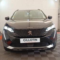 Peugeot 3008 BlueHDi 130 S&S EAT8 Style &Eacute;tr&eacute;chy