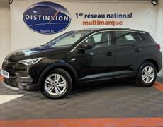 Opel Grandland Étréchy