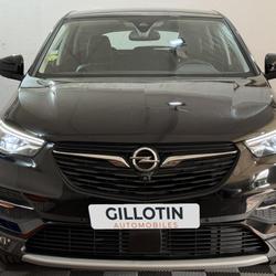 Opel Grandland 1.5 DIESEL 130 ELEGANCE BUSINESS AUTO &Eacute;tr&eacute;chy