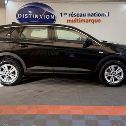 Opel Grandland 1.5 DIESEL 130 ELEGANCE BUSINESS AUTO &Eacute;tr&eacute;chy