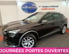 Cupra Formentor Étréchy