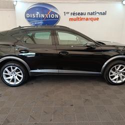 Cupra Formentor 1.5 TSI 150ch DSG7 Business Edition &Eacute;tr&eacute;chy