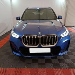 BMW X1 xDrive25e M Sport DKG7 occasion - &Eacute;tr&eacute;chy - photo 2/50