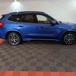 BMW X1 xDrive25e M Sport DKG7 occasion - &Eacute;tr&eacute;chy - photo 3/50