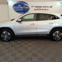 Mercedes EQA EQA 250+ Business Edition &Eacute;tr&eacute;chy