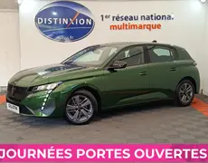 Peugeot 308 III Phase 1 Étréchy