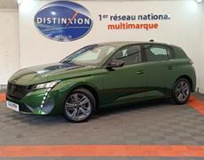 Peugeot 308 III Phase 1 Étréchy