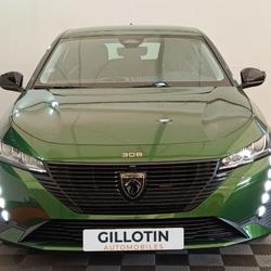 Peugeot 308 III Phase 1 PureTech 130 S&S EAT8 ACTIVE PACK &Eacute;tr&eacute;chy