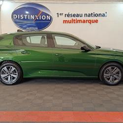 Peugeot 308 III Phase 1 PureTech 130 S&S EAT8 ACTIVE PACK &Eacute;tr&eacute;chy