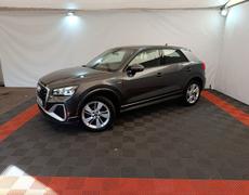 Audi Q2 Étréchy