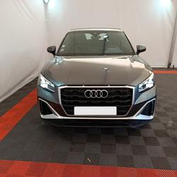 Audi Q2 35 TFSI 150 S Tronic S Line occasion - &Eacute;tr&eacute;chy - photo 2/50