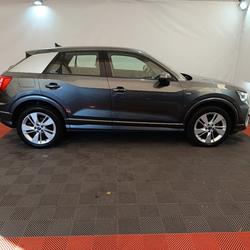 Audi Q2 35 TFSI 150 S Tronic S Line occasion - &Eacute;tr&eacute;chy - photo 3/50