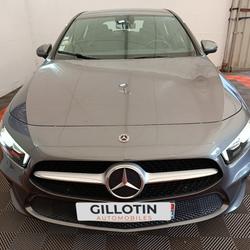 Mercedes Classe A A 180 d Business Line 7G-DCT &Eacute;tr&eacute;chy
