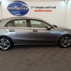 Mercedes Classe A A 180 d Business Line 7G-DCT &Eacute;tr&eacute;chy
