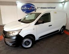 Renault Express Étréchy