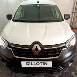 Renault Express Confort - Blue dCi 95 &Eacute;tr&eacute;chy