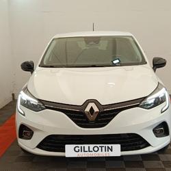 Renault Clio 5 Evolution TCe 100 GPL &Eacute;tr&eacute;chy
