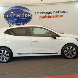 Renault Clio 5 Evolution TCe 100 GPL &Eacute;tr&eacute;chy