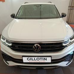 Volkswagen Tiguan 1.4 eHybrid 245 DSG6 R-Line &Eacute;tr&eacute;chy