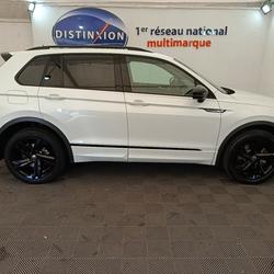 Volkswagen Tiguan 1.4 eHybrid 245 DSG6 R-Line &Eacute;tr&eacute;chy