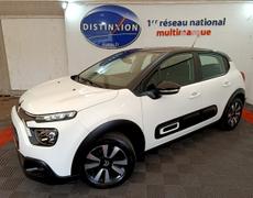 Citroen C3 Étréchy