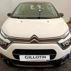 Citroen C3 PureTech 110 S&S BVM6 Shine Business &Eacute;tr&eacute;chy