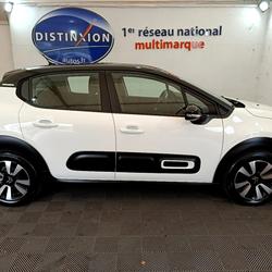 Citroen C3 PureTech 110 S&S BVM6 Shine Business &Eacute;tr&eacute;chy