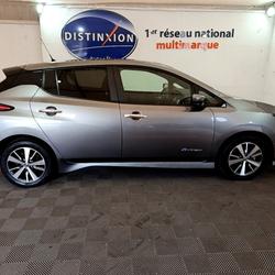 Nissan Leaf 150ch Business &Eacute;tr&eacute;chy