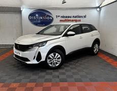 Peugeot 3008 Étréchy