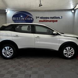 Peugeot 3008 BlueHDi 130 S&S EAT8 Active Busine &Eacute;tr&eacute;chy