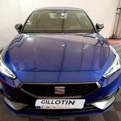 Seat Leon 1.5 eTSI 150 DSG S&S FR &Eacute;tr&eacute;chy