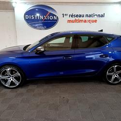 Seat Leon 1.5 eTSI 150 DSG S&S FR &Eacute;tr&eacute;chy