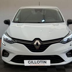 Renault Clio 5 Evolution TCe 100 GPL &Eacute;tr&eacute;chy