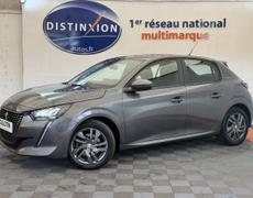 Peugeot 208 Étréchy