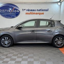 Peugeot 208 PureTech 100 S&S Active Business &Eacute;tr&eacute;chy