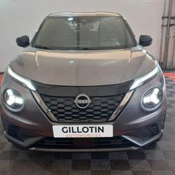 Nissan Juke Hybrid 143 Business+ occasion - &Eacute;tr&eacute;chy - photo 2/50