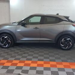 Nissan Juke Hybrid 143 Business+ occasion - &Eacute;tr&eacute;chy - photo 3/50