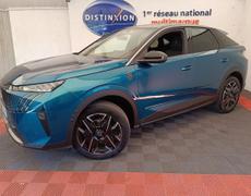 Peugeot 3008 Étréchy